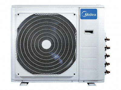 Midea m5oe-42hfn8-Q1 բազմահամակարգի արտաքին միավոր