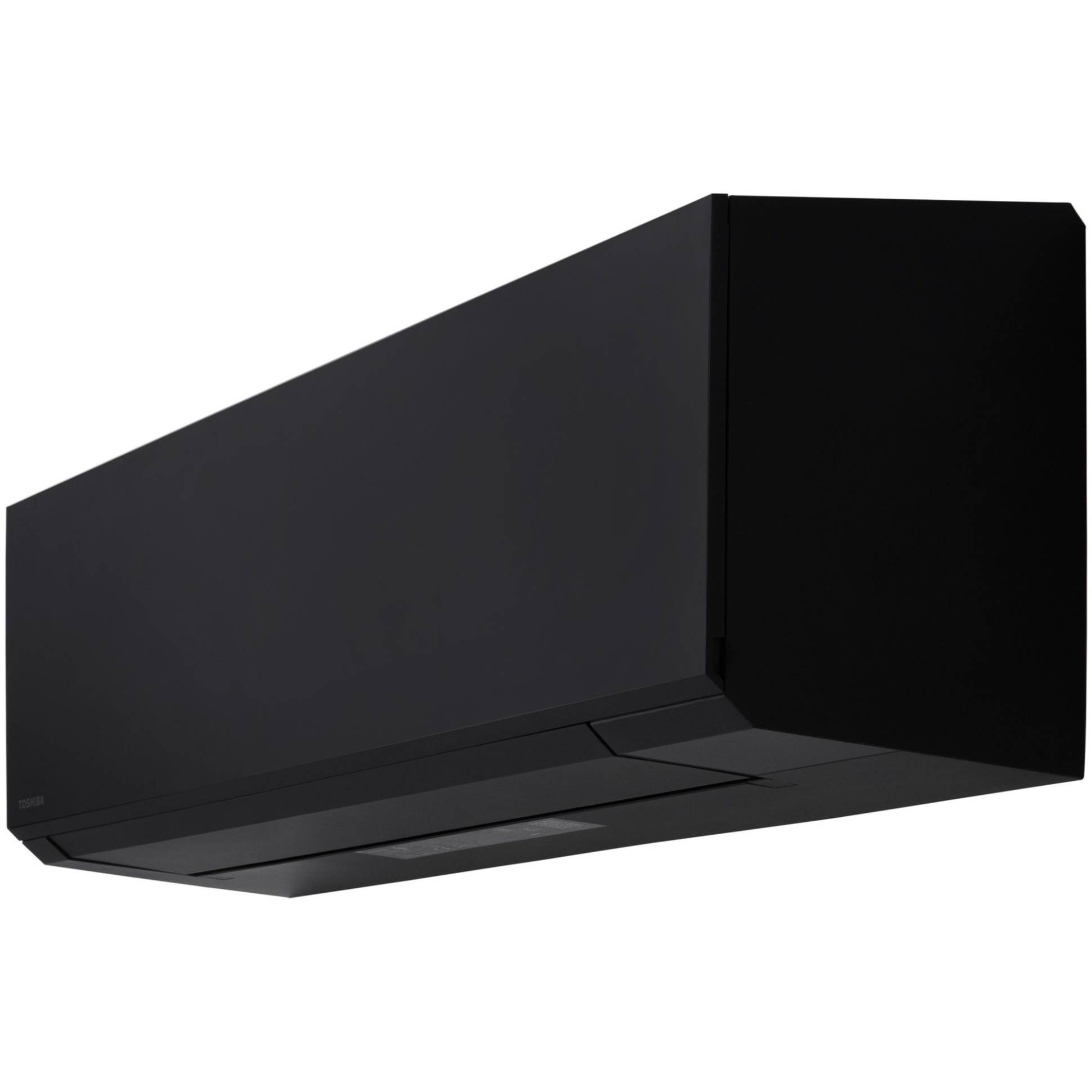 Toshiba Shoray Edge սև ինվերտորային սպլիտ համակարգ RAS-B10G3KVSGB-E/RAS-10J2AVSG-E1 հավաքածու