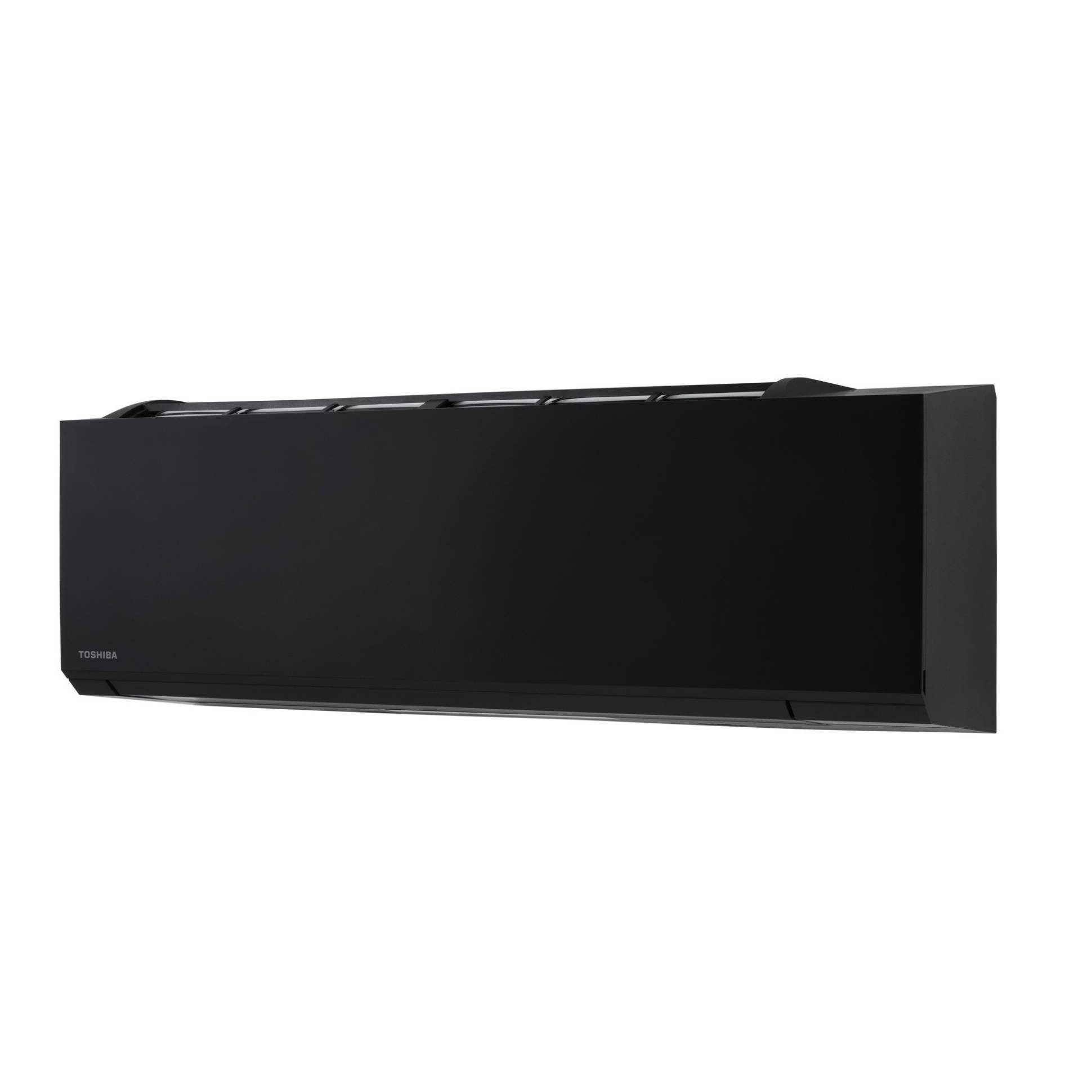Toshiba Shoray Edge սև ինվերտորային սպլիտ համակարգ RAS-B10G3KVSGB-E/RAS-10J2AVSG-E1 հավաքածու