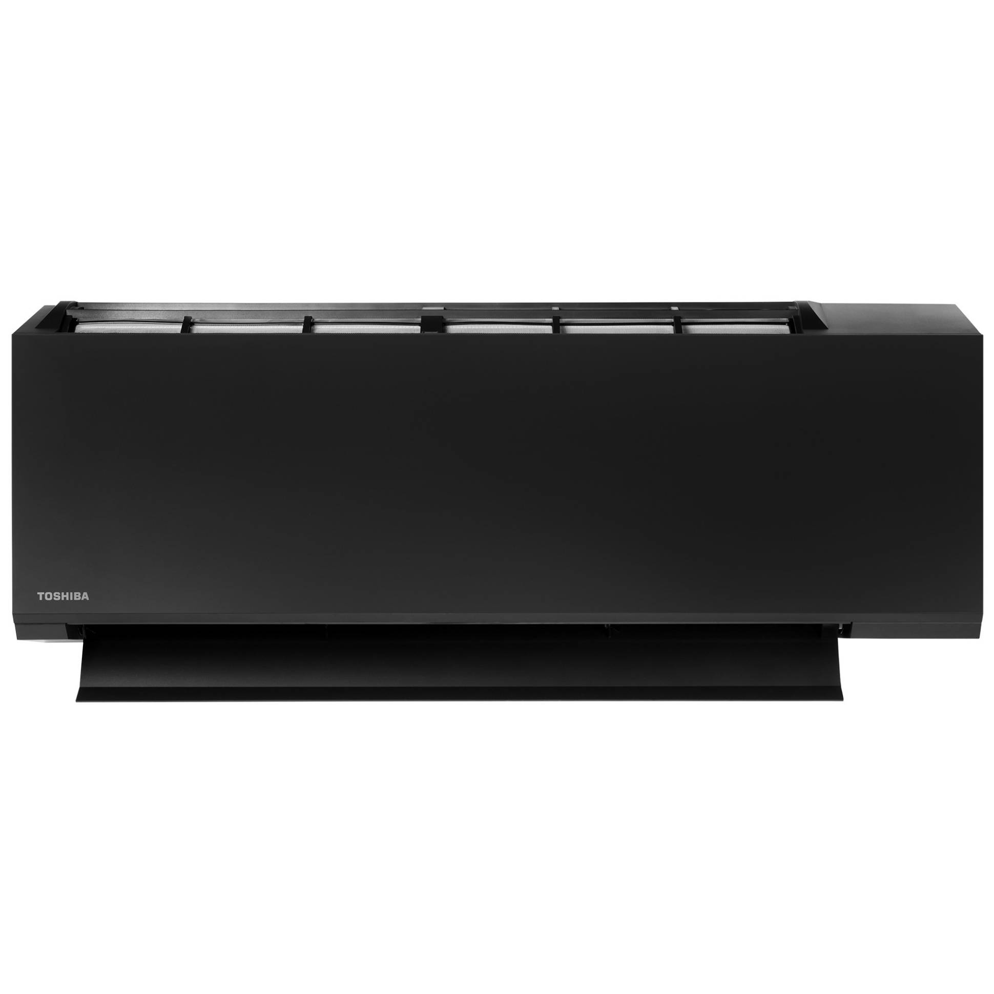 Toshiba Shoray Edge սև ինվերտորային սպլիտ համակարգ RAS-B10G3KVSGB-E/RAS-10J2AVSG-E1 հավաքածու
