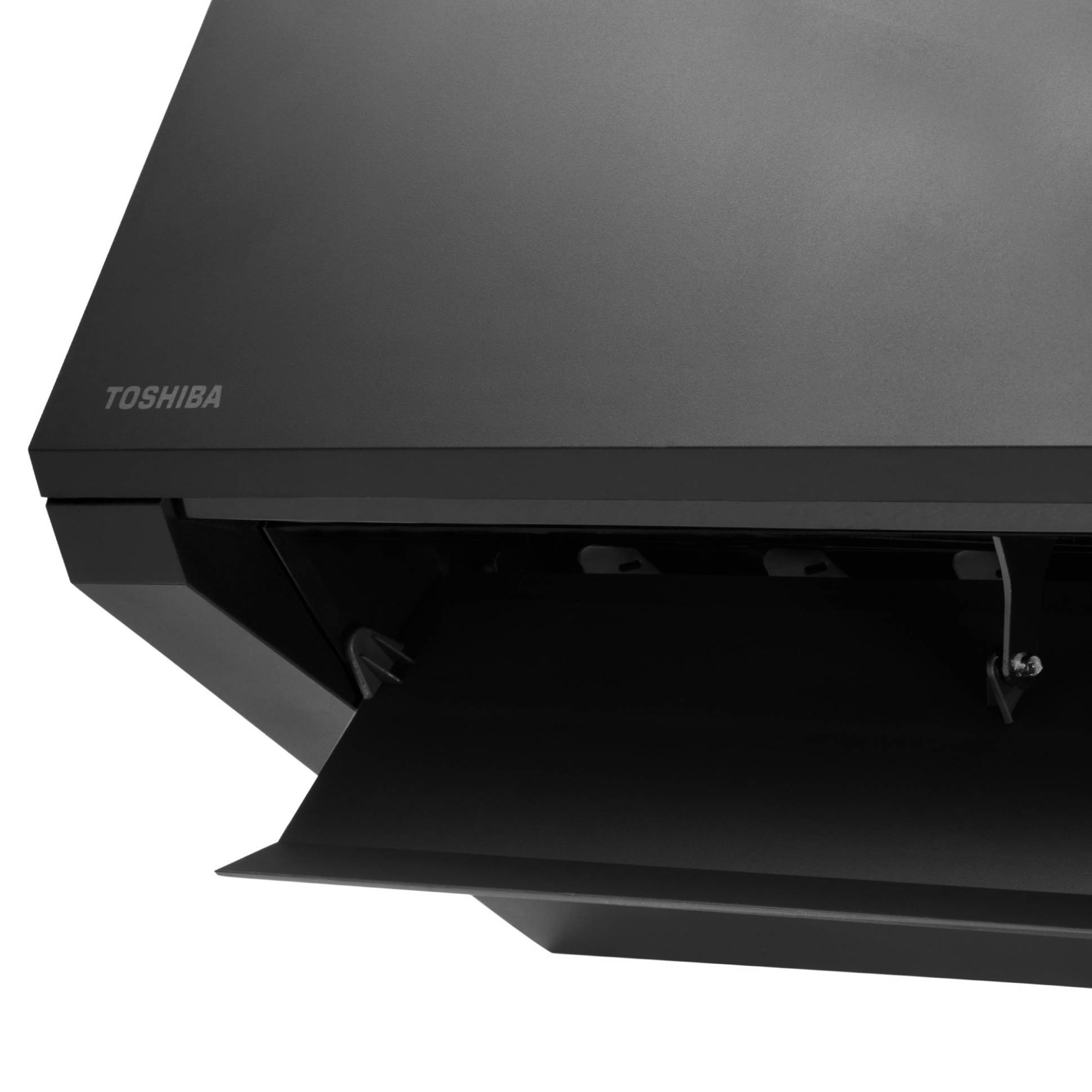 Toshiba Shoray Edge սև ինվերտորային սպլիտ համակարգ RAS-B10G3KVSGB-E/RAS-10J2AVSG-E1 հավաքածու