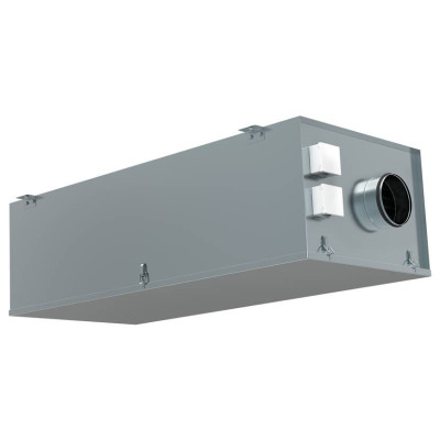 SHUFT CAU 6000/3-W VIM կոմպակտ մոնոբլոկային սնուցման բլոկ
