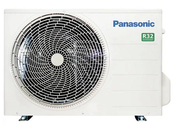 Panasonic CS-TZ71ZKEW + CU-TZ71ZKE պատի վրա ամրացվող օդորակիչ, սպիտակ