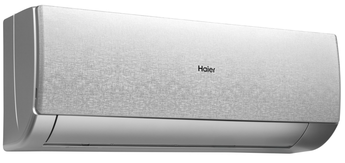 Սպլիտ համակարգ Haier Stellar HP AS20SHP1HRA-S / 1U20SHP1FRA