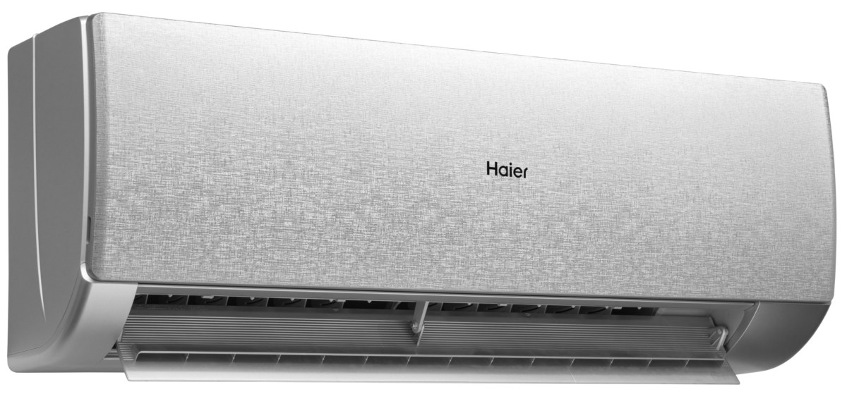 Սպլիտ համակարգ Haier Stellar HP AS20SHP1HRA-S / 1U20SHP1FRA