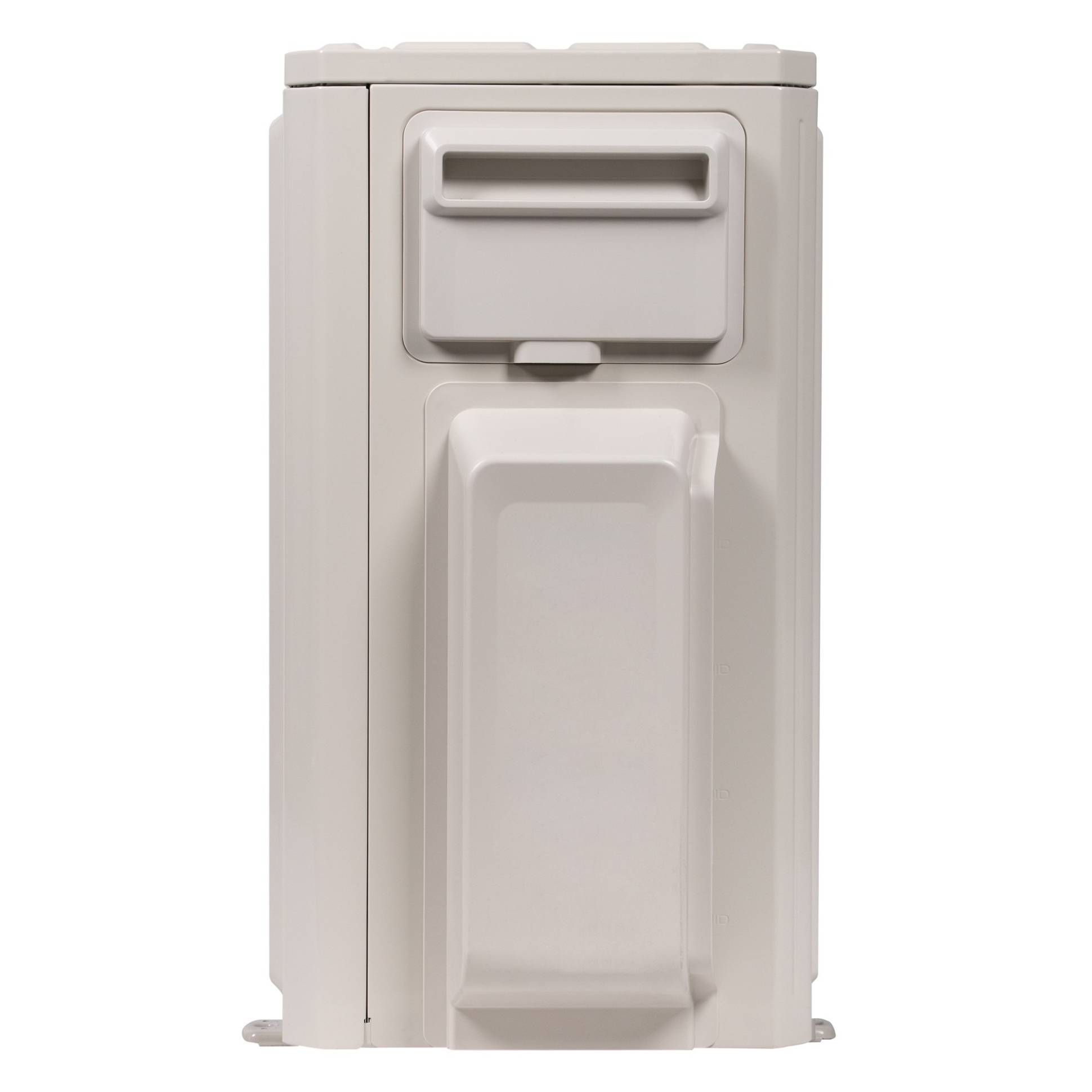 Electrolux EACO/I-24 FMI-3/N8_ERP Անվճար համապատասխանեցման սպլիտ համակարգի արտաքին բլոկ
