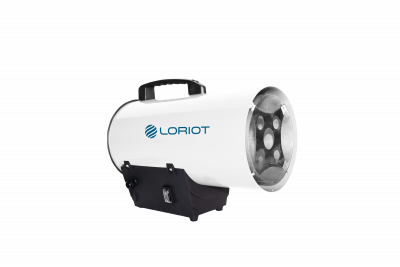 Loriot GHB-10 գազի ջերմային ատրճանակ