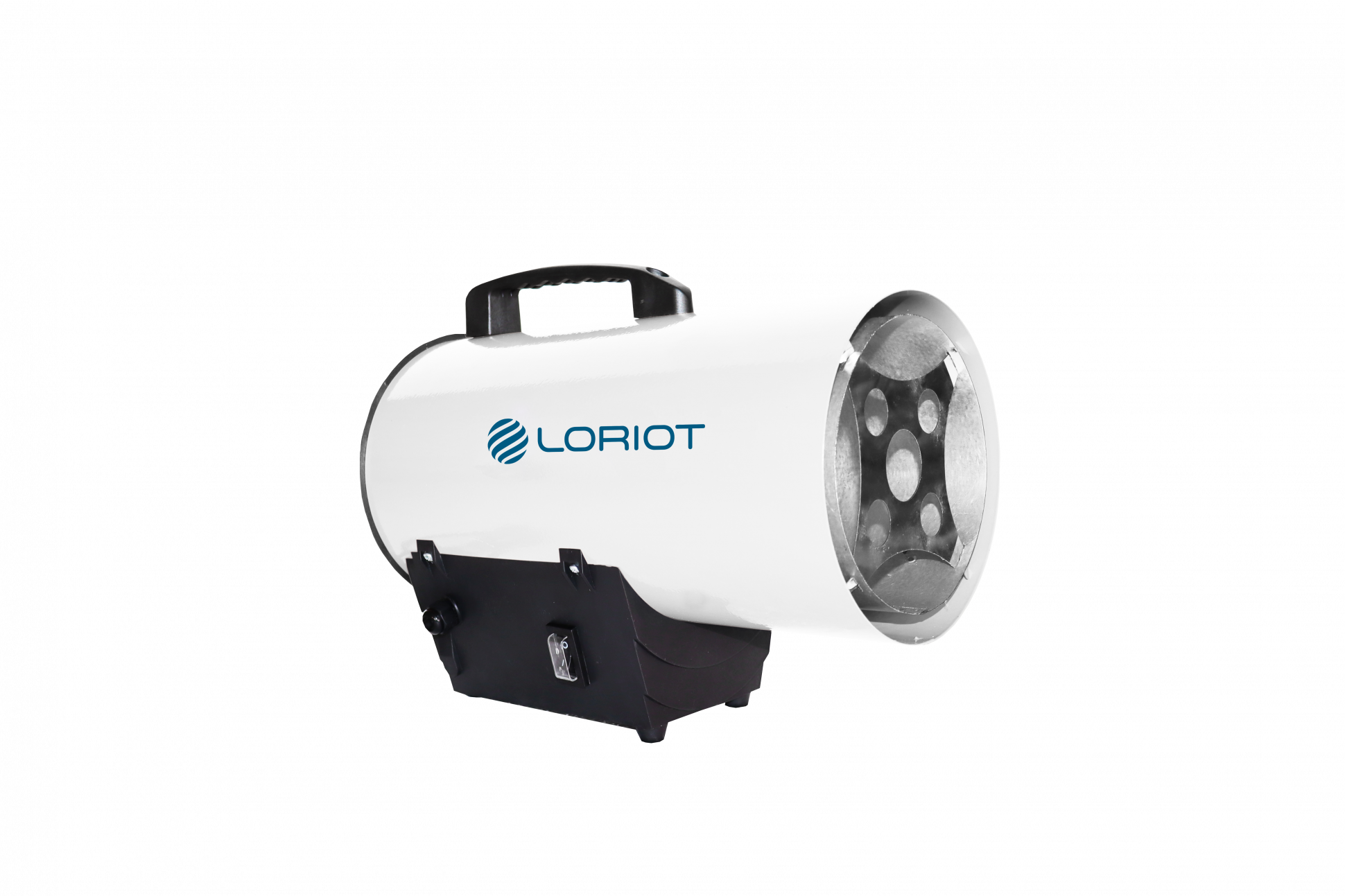 Loriot GHB-10 գազի ջերմային ատրճանակ