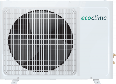 Ecoclima EC/I-AX18/F-4R1 համակարգի արտաքին պառակտման միավոր