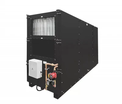 Hydra X 5000 W2R
