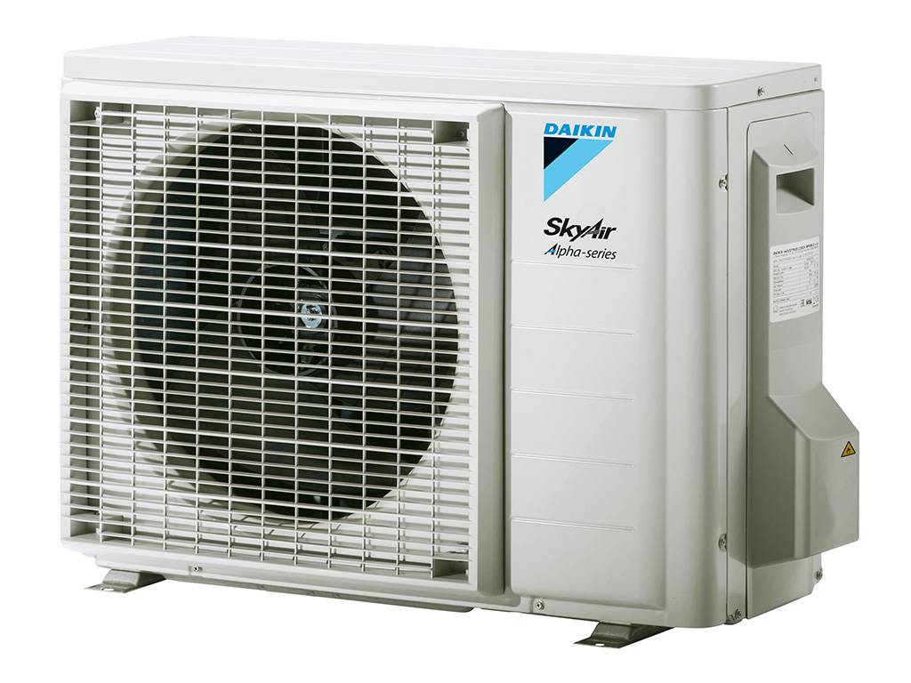 Daikin RZAG35A օդորակիչի արտաքին բլոկ