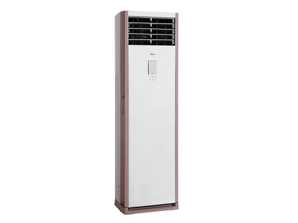Midea MFPA-24ARN1-QB6 օդորակիչի ներքին բլոկ