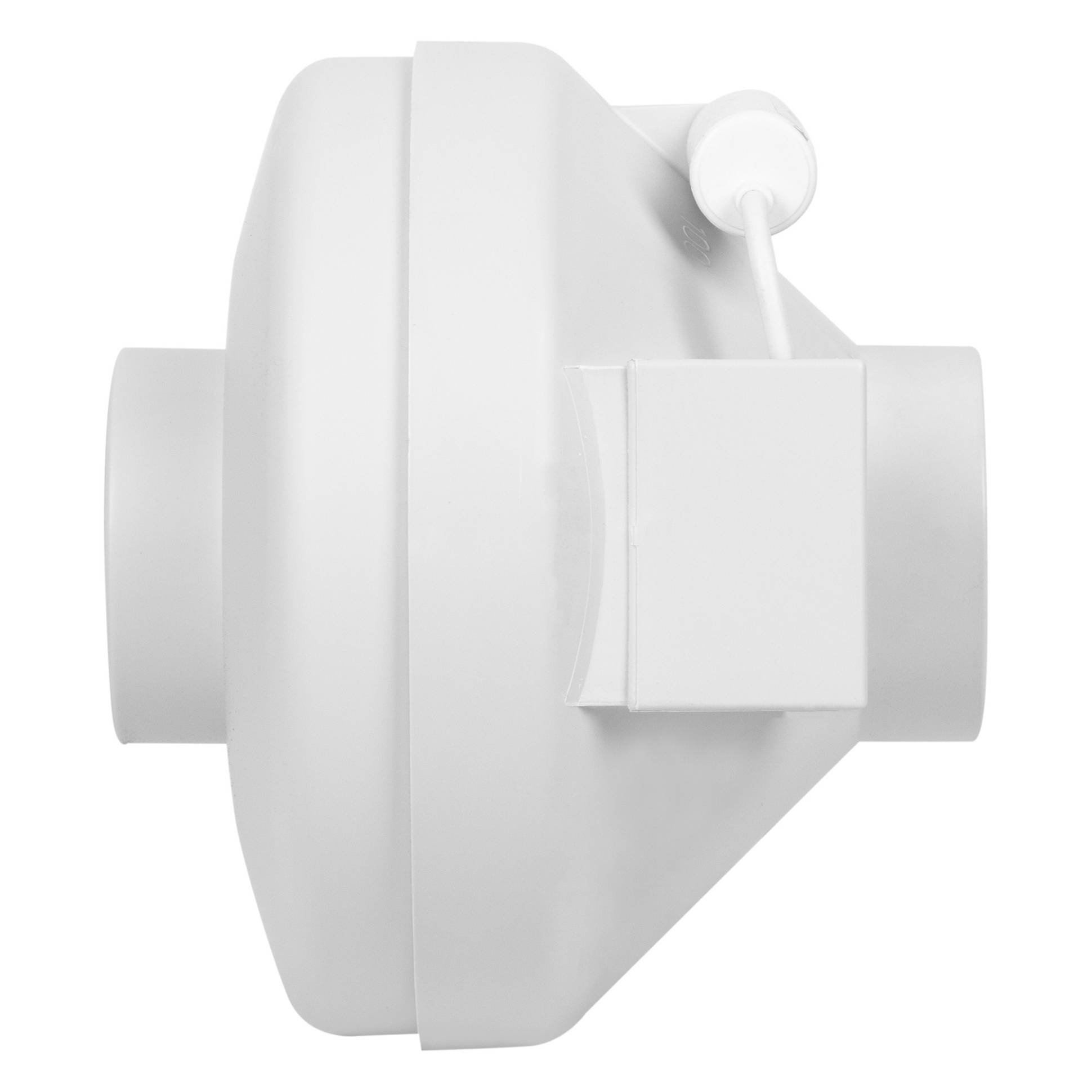 SHUFT CFk 160 VIM կենտրոնախույս ծորանային օդափոխիչ