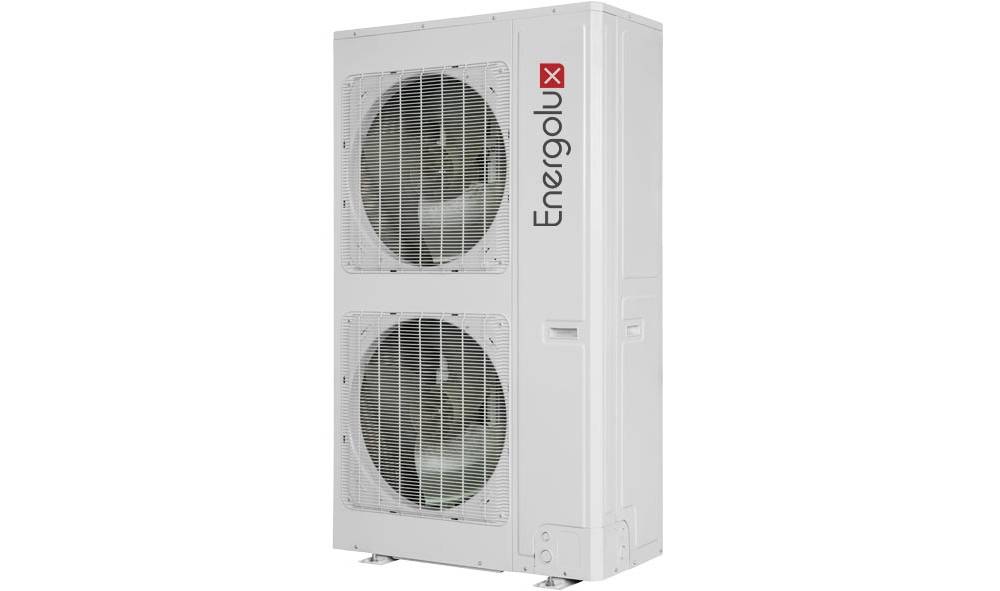 Ինվերտորային կոմպրեսոր-խտացնող սարք Energolux SCCU150C2BF