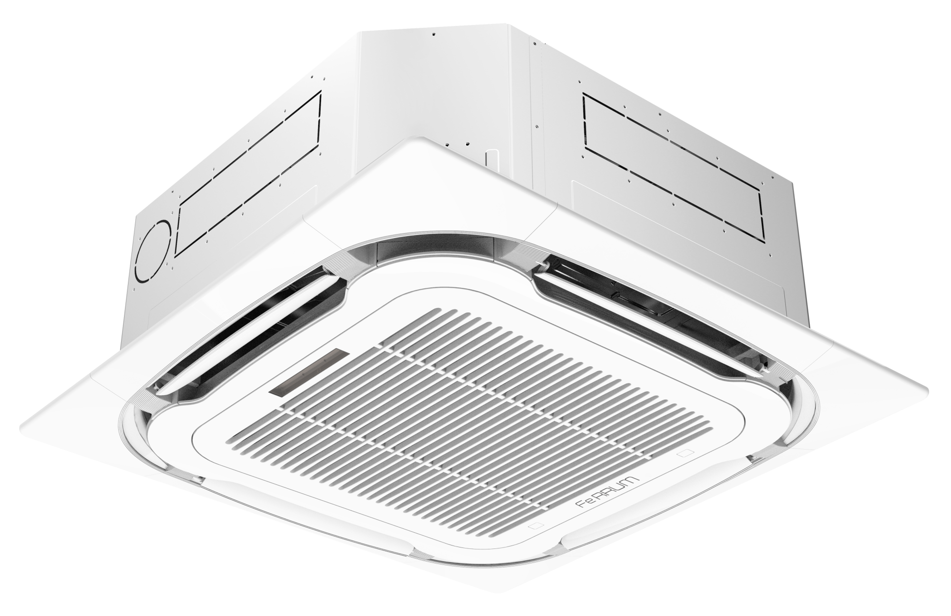 Inverter cassette split system Ferrum CASSETE LCAC36C3-AI / LCAU36U3-AI