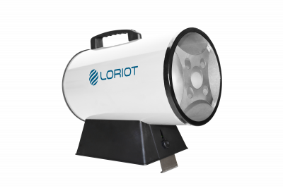 Loriot GHB-15 գազի ջերմային ատրճանակ