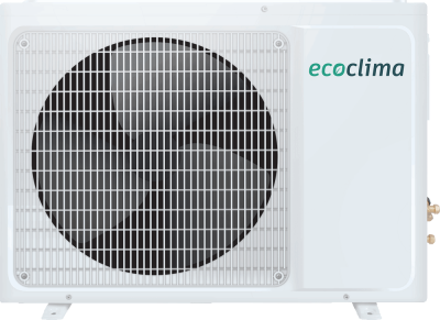 Ecoclima EC/I-AX24/F-4R1 սպլիտ համակարգի արտաքին բլոկ