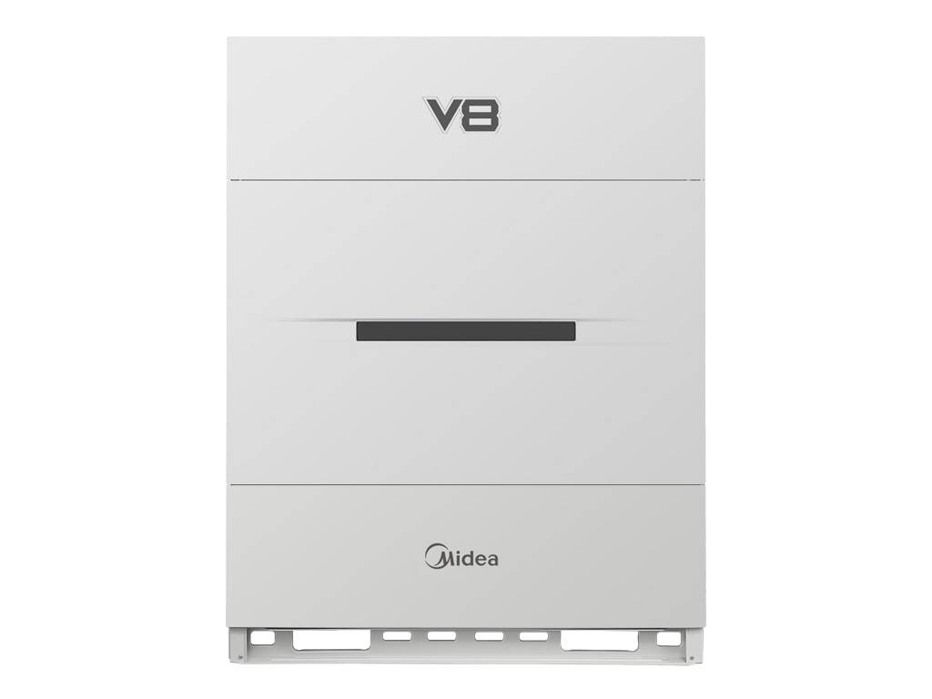 Midea mv8i-730WV2GN1 համակարգի արտաքին VRF միավոր(PRO)