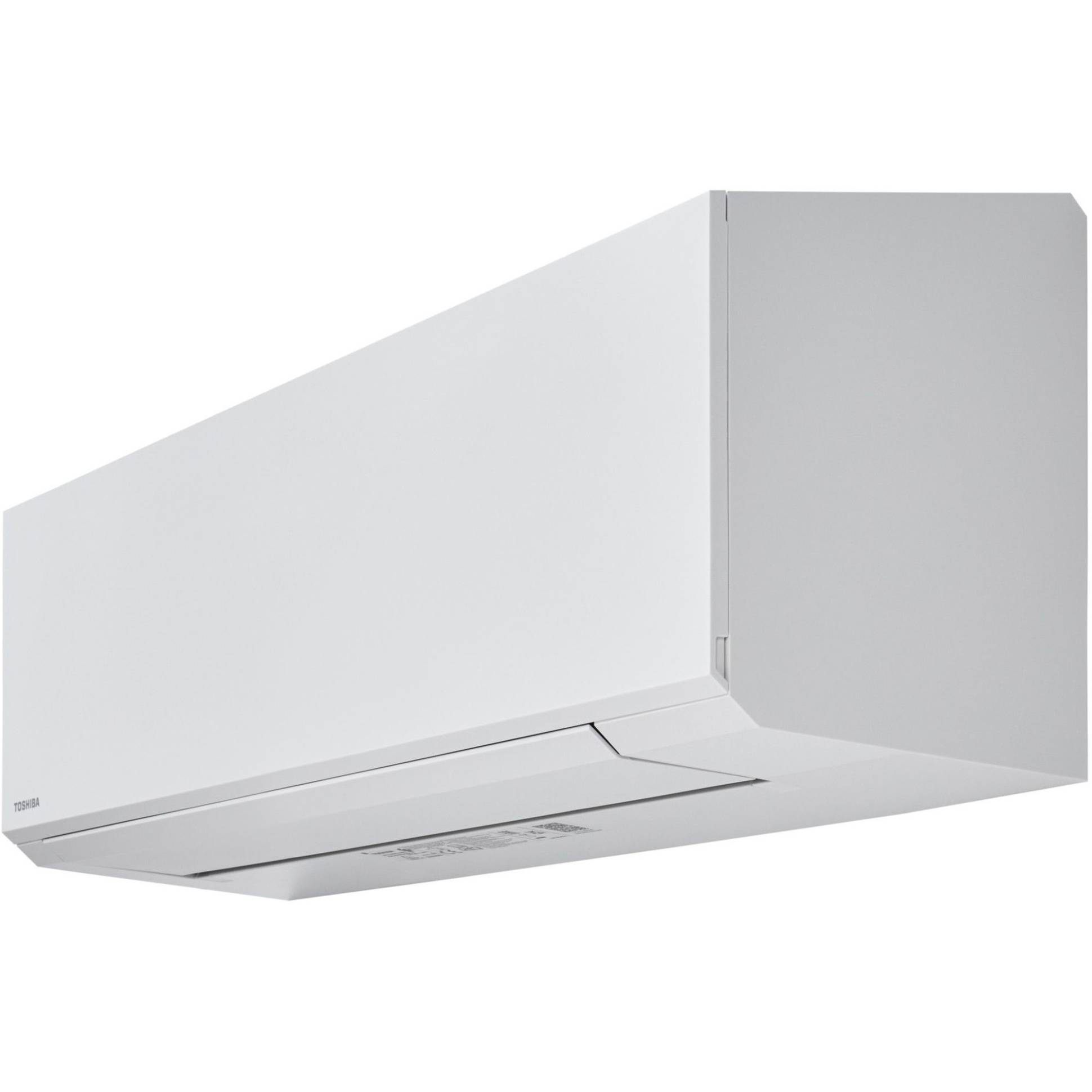 Toshiba Shorai Edge White ինվերտորային սպլիտ համակարգ RAS-B13G3KVSG-E/RAS-13J2AVSG-E1 հավաքածու