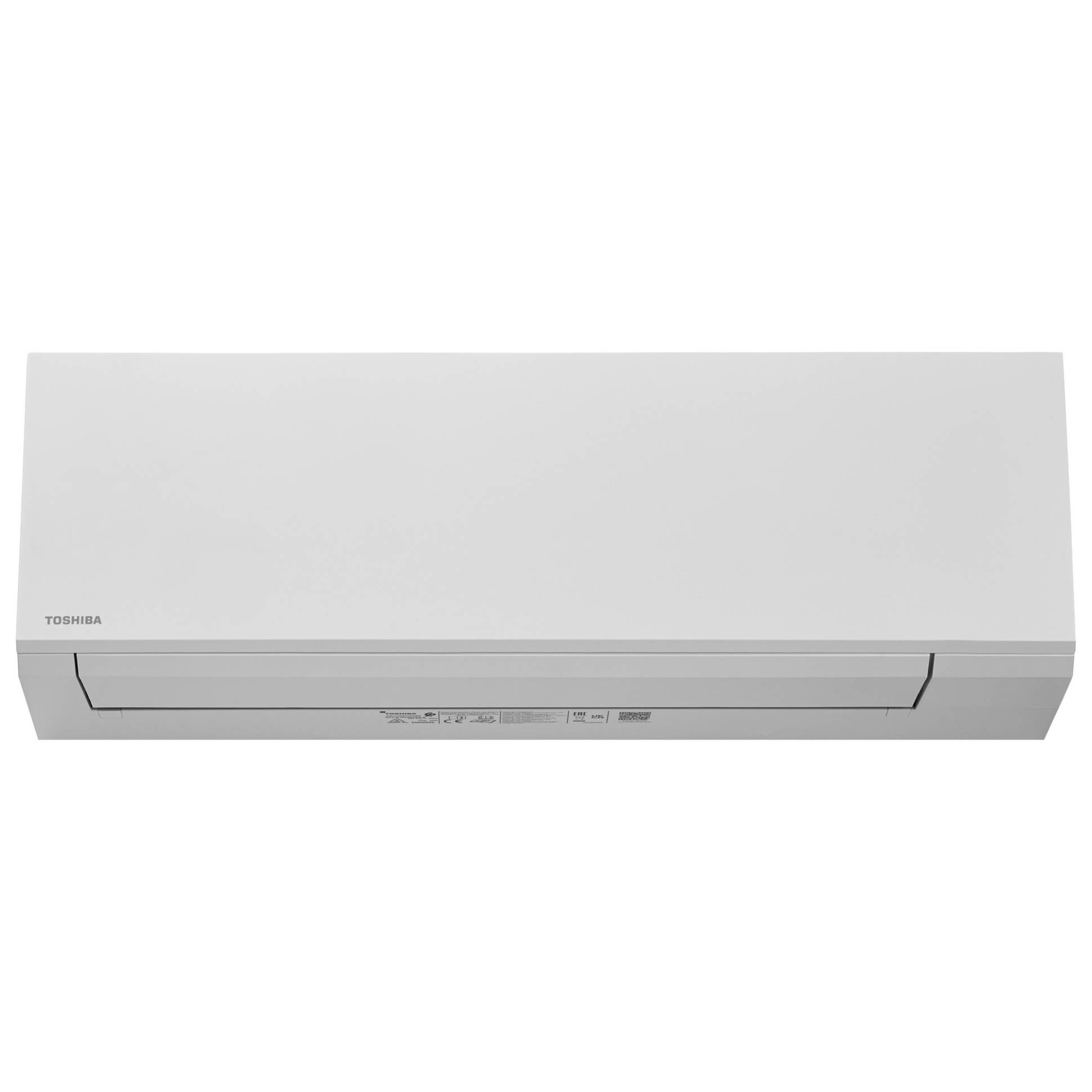 Toshiba Shorai Edge White ինվերտորային սպլիտ համակարգ RAS-B13G3KVSG-E/RAS-13J2AVSG-E1 հավաքածու