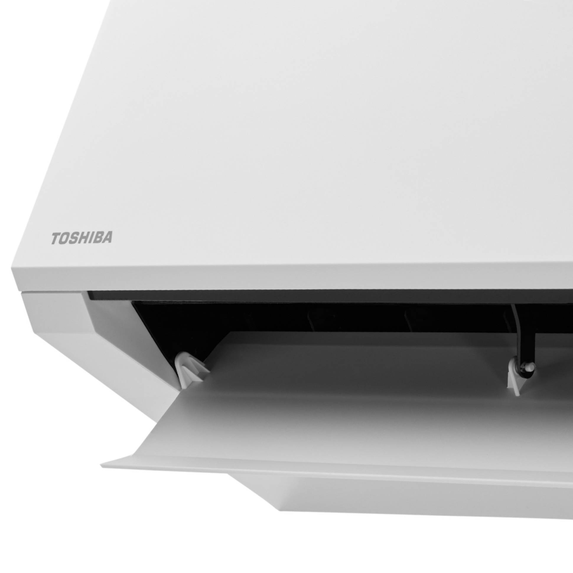 Toshiba Shorai Edge White ինվերտորային սպլիտ համակարգ RAS-B13G3KVSG-E/RAS-13J2AVSG-E1 հավաքածու