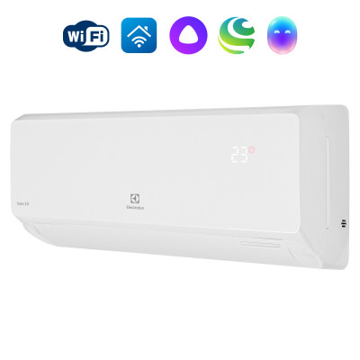 Block ներքին Electrolux EACS /I-07 HMB FMI/N8_ERP/in_WF պառակտում համակարգ