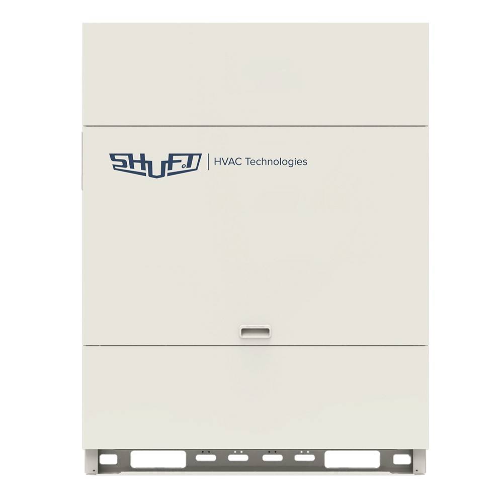 Արտաքին կոմպրեսոր-խտացուցիչային բլոկ SHUFT SDVC-V73WV2GN1 օդորակման համակարգի համար