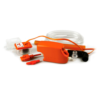 Պոմպ դրենաժային ASPEN Maxi Orange 35 լ /ժ