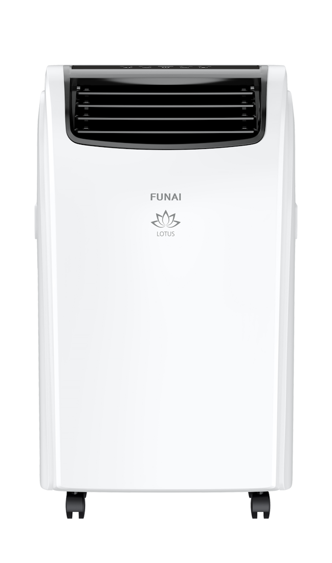 LOTUS Mac series բջջային օդորակիչ-LT40HPN03