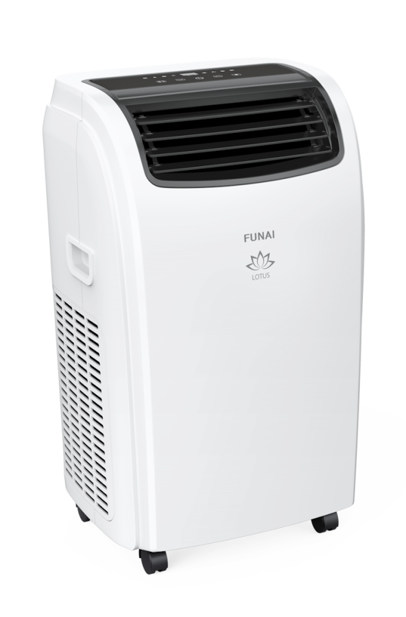 LOTUS Mac series բջջային օդորակիչ-LT40HPN03