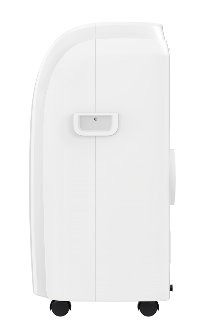 LOTUS Mac series բջջային օդորակիչ-LT40HPN03