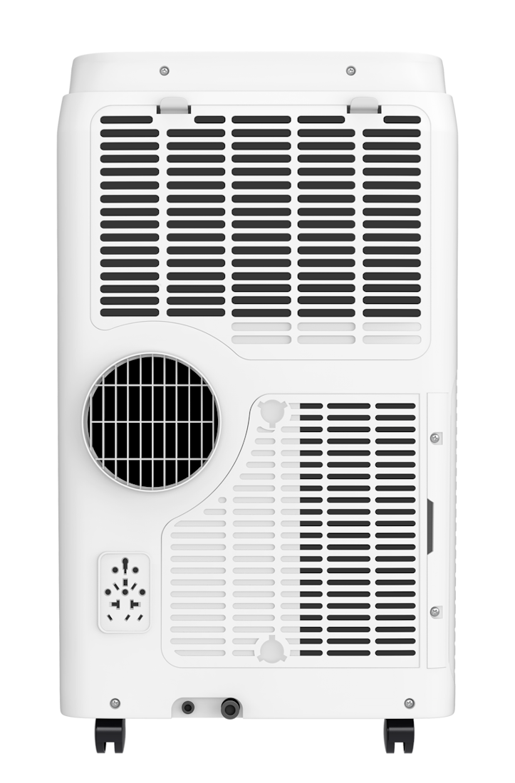 LOTUS Mac series բջջային օդորակիչ-LT40HPN03