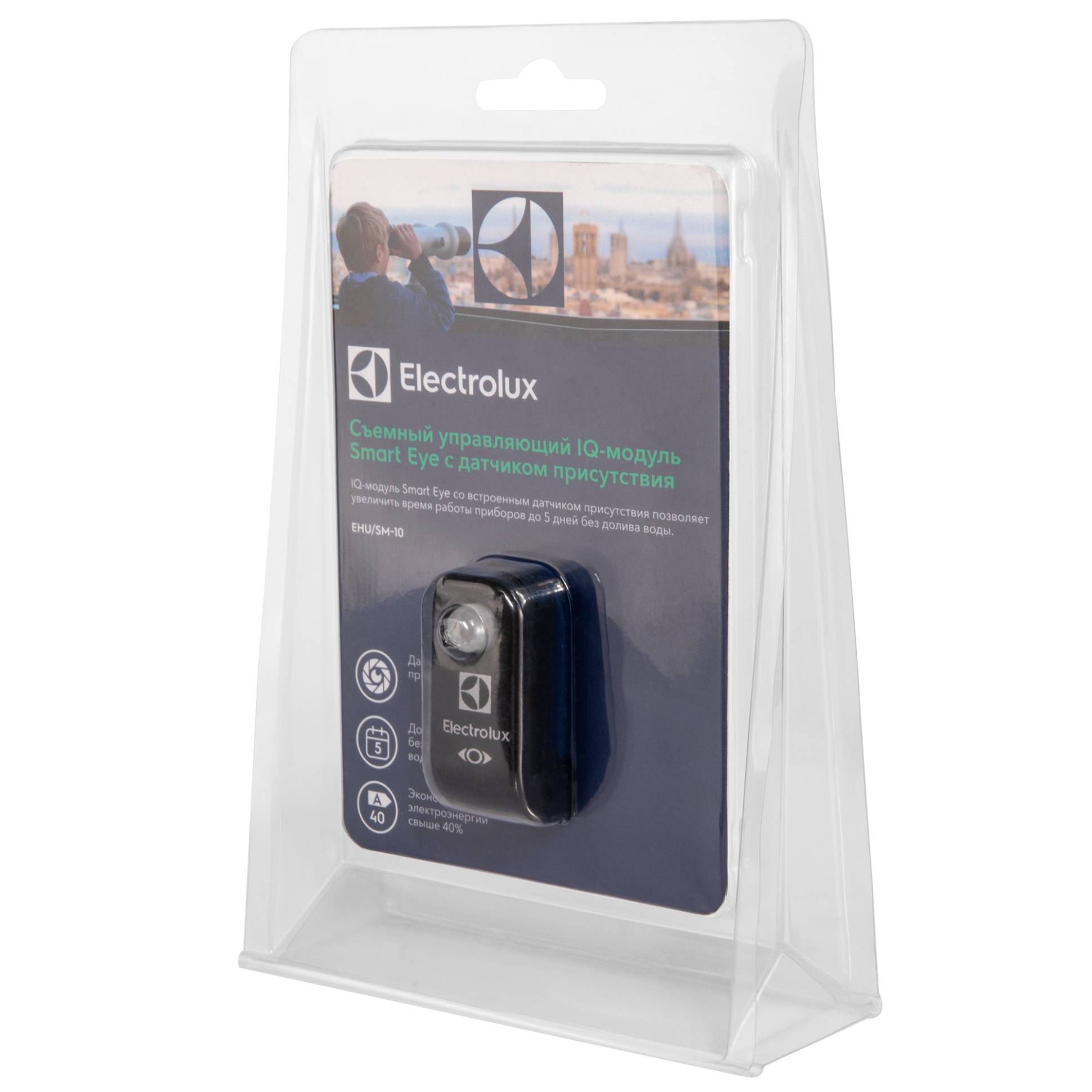 IQ մոդուլ Electrolux Smart Eye EHU/SM-10 խոնավեցնող սարքի համար