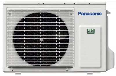 Panasonic CU-Z71YKEA արտաքին պառակտման համակարգի միավոր