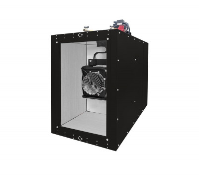 Պարկուճ 5100 W3R