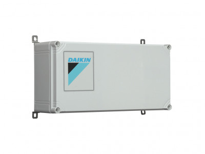 Daikin EKEQDCB կենտրոնական օդորակման կառավարման միավոր