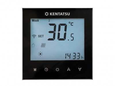 Kentatsu KCB-01GC սենյակային ջերմակարգավորիչ