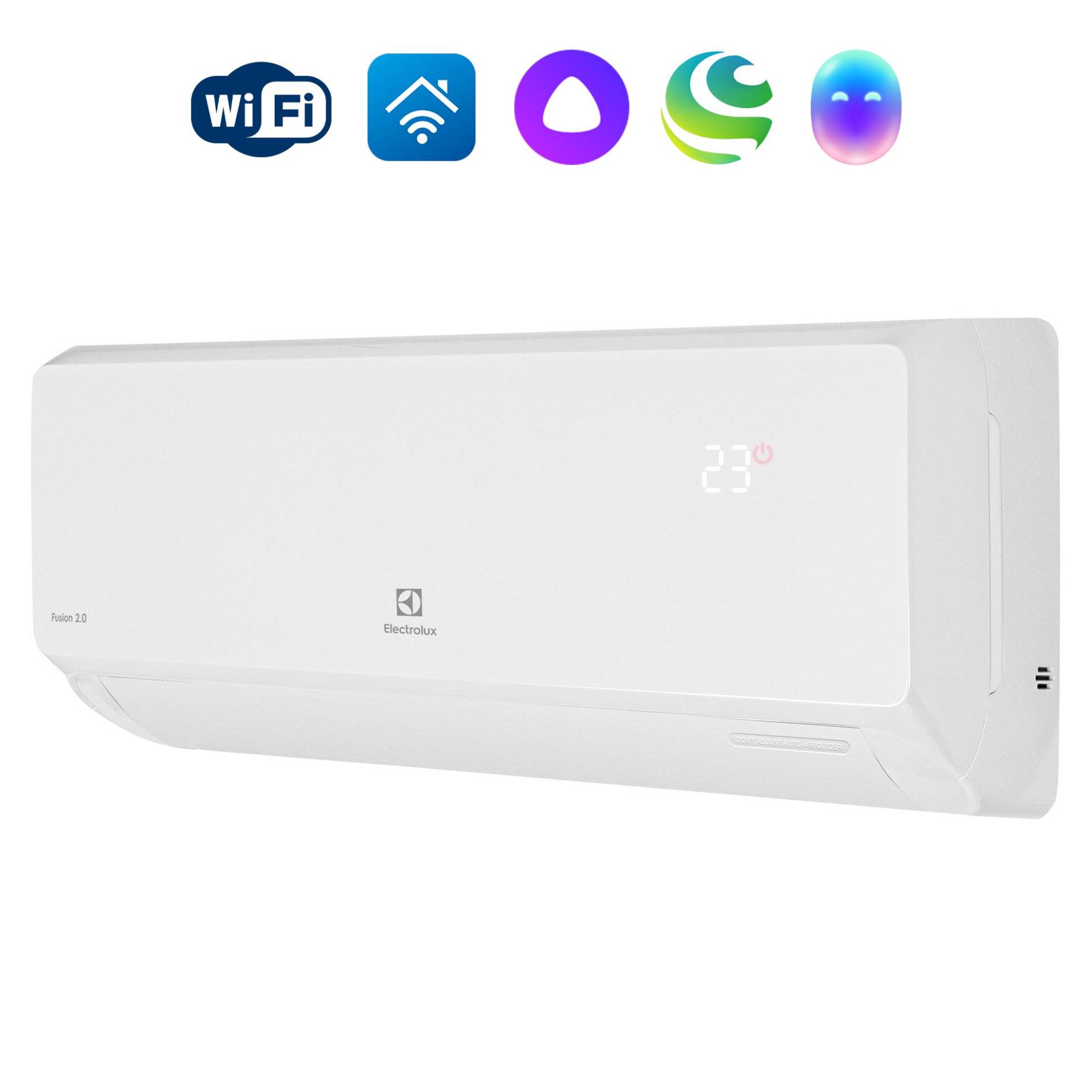 Electrolux EACS/I-12 HMB FMI/N8_ERP/in_WF ներքին սպլիտ համակարգի միավոր