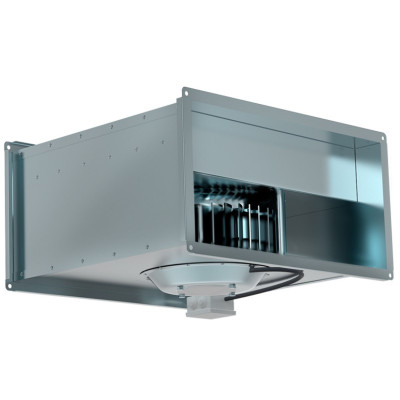 Ուղղանկյուն ծորանային օդափոխիչ SHUFT RFE 500x300-4 VIM