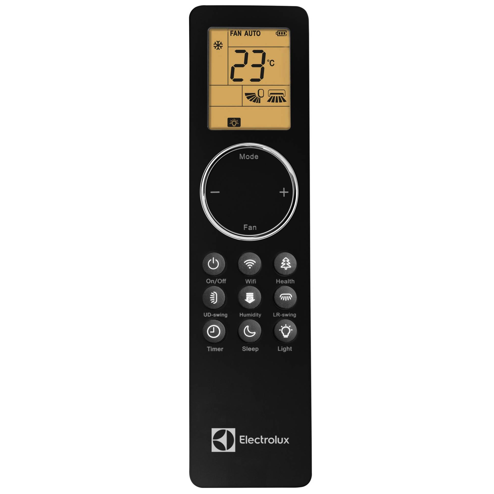 Ներքին բլոկ Electrolux EACS/I-09 HEN FMI/N8_ERP/in սպլիտ համակարգ