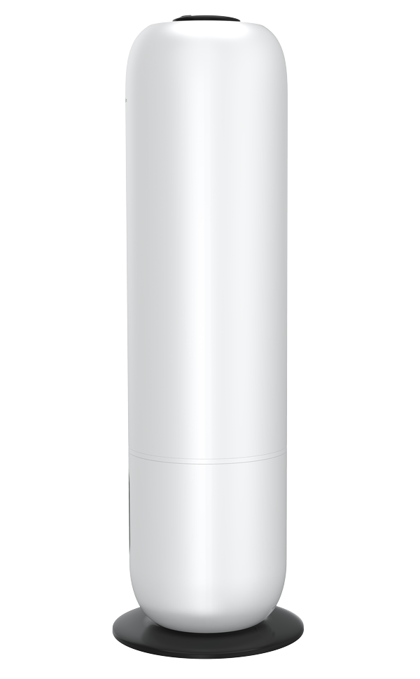 RIVA Ruh-RV300/8.0 e-WT շարքի Կենցաղային խոնավացուցիչ