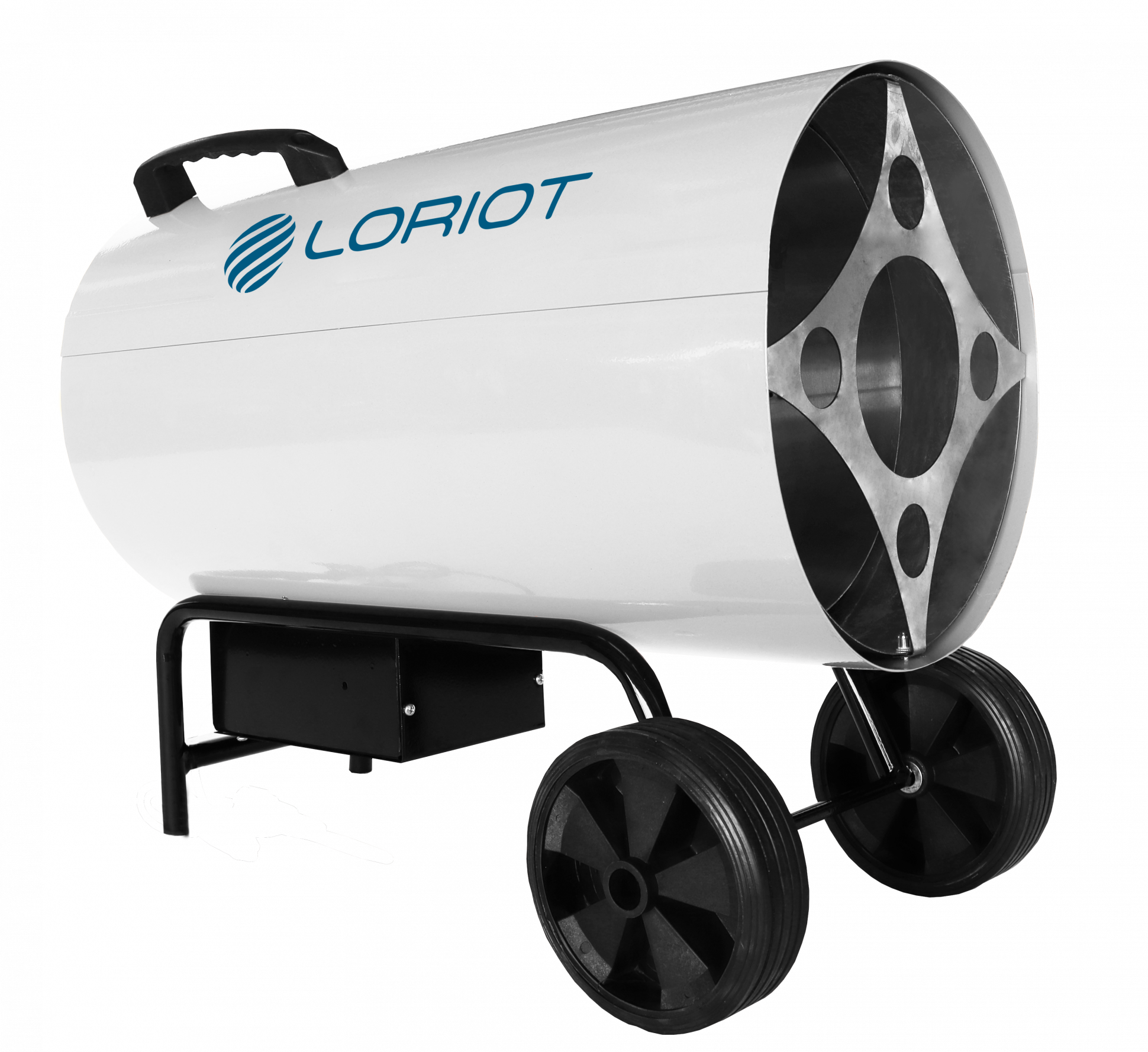 Loriot GHB-50 գազի ջերմային ատրճանակ