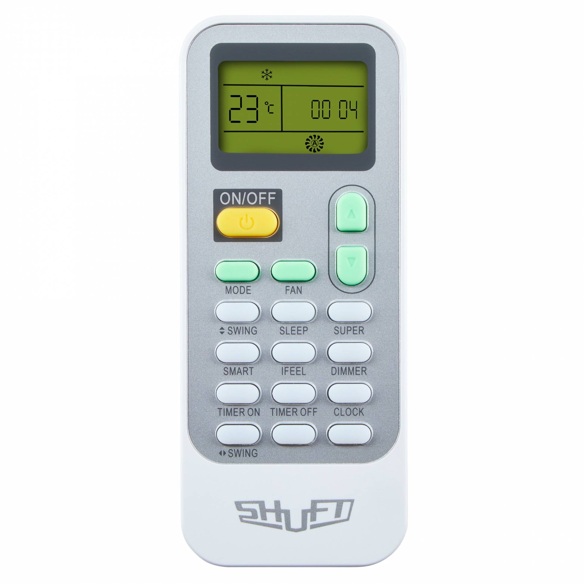 Block ներքին SHUFT Asgard DC Սեւ SFTHAI /in-07hn8 /BL պառակտում համակարգ, inverter տեսակը