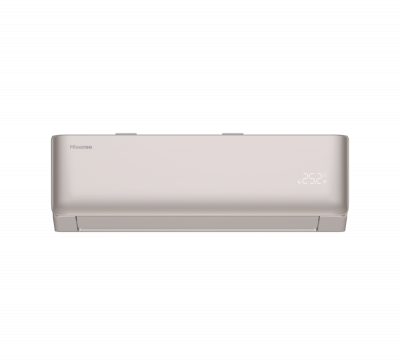 VIBE Pro Champagne multi EU DC Inverter AMS-12uw4rwuhd00(C) շարքի պատի տիպի ներքին միավոր (Հավաքածու)