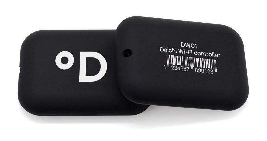 Wi-Fi մոդուլ Daichi DW02-B սպլիտ համակարգերի համար