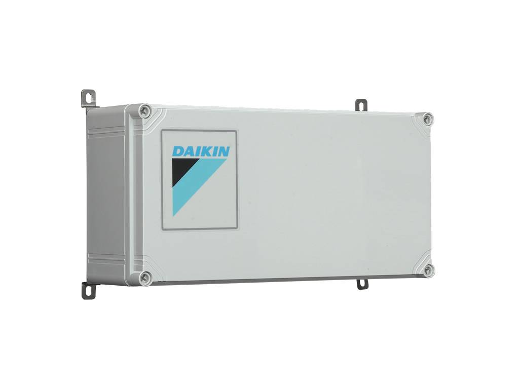 Daikin EKEQFCBA կենտրոնական օդորակիչի կառավարման բլոկ