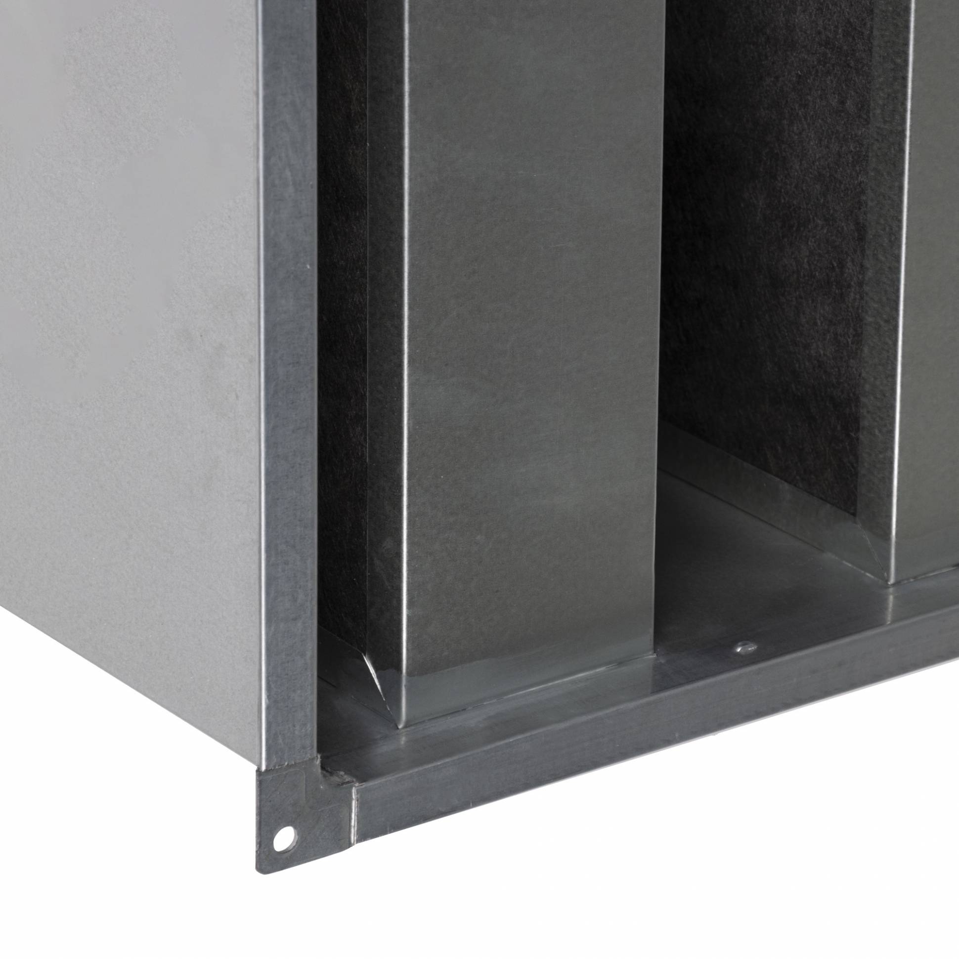 Խլացուցիչ SHUFT SRSr 800x700/1000 (2x200)