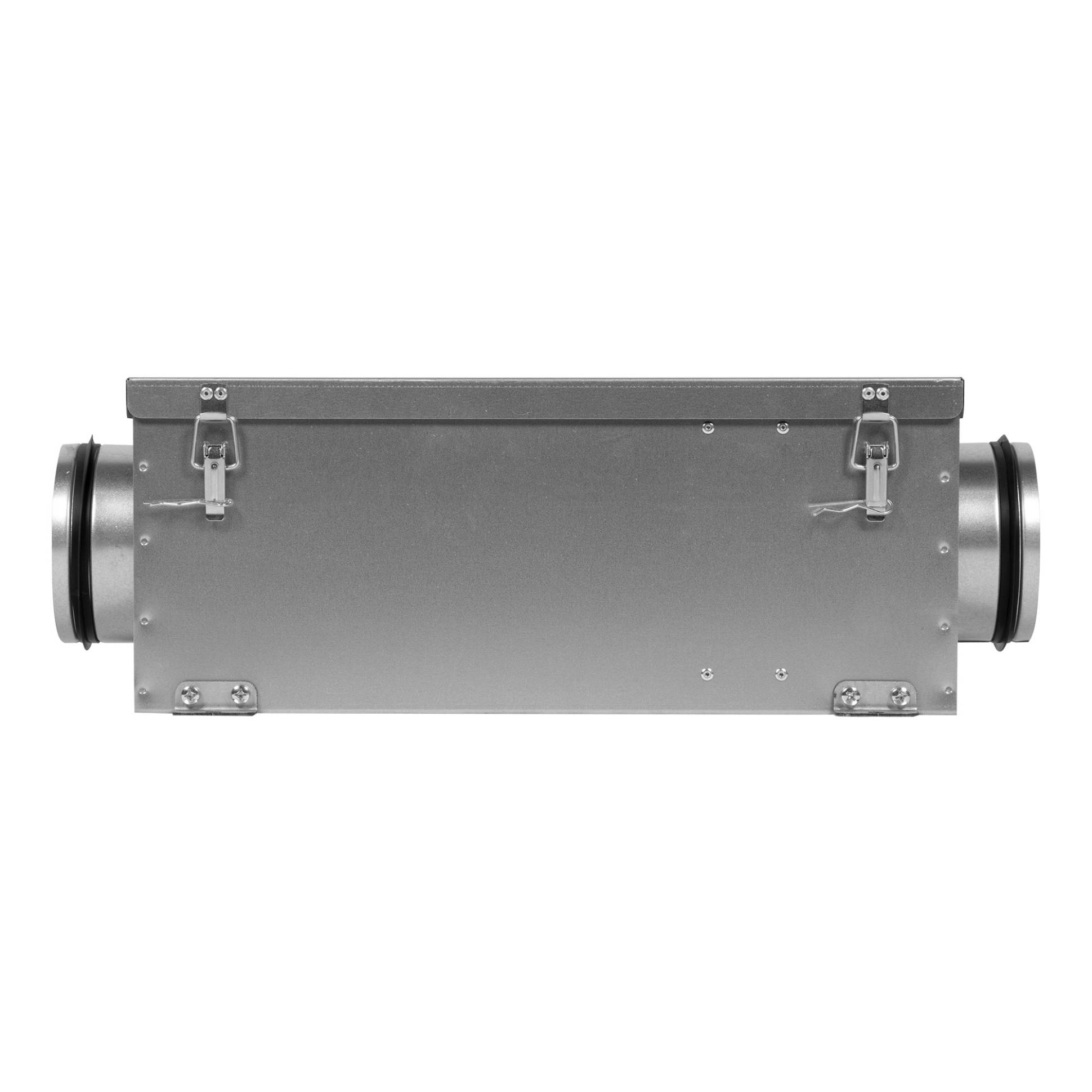 SHUFT FBCr-P 125 գրպանի ֆիլտրի տուփ