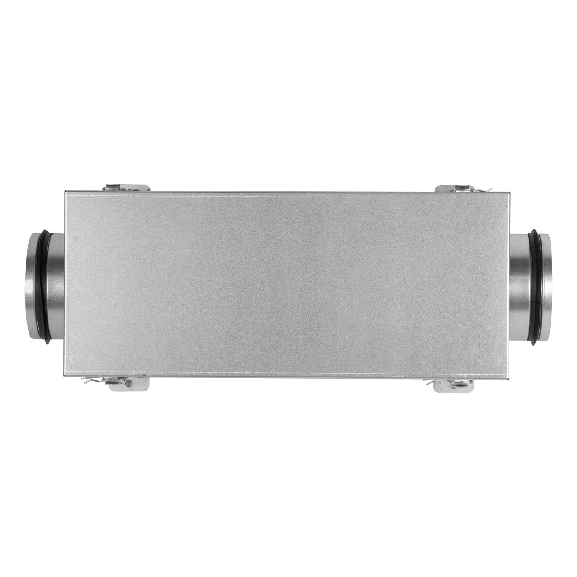SHUFT FBCr-P 125 գրպանի ֆիլտրի տուփ