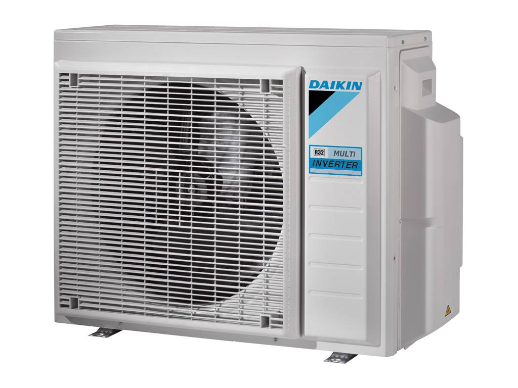 Daikin 4MXM80A9 օդորակիչ, արտաքին բլոկ